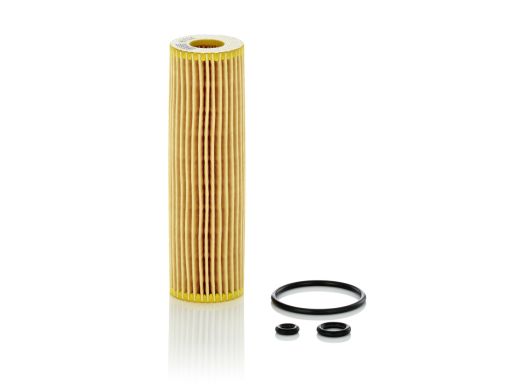 Filtr Oleju Hu 514 X