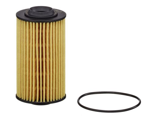 Filtr Oleju Hu 69/3 X