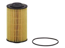 Filtr Oleju Hu 69/3 X