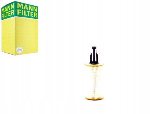 Filtr Oleju Hu 7025 Z