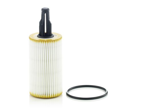 Filtr Oleju Hu 7025 Z