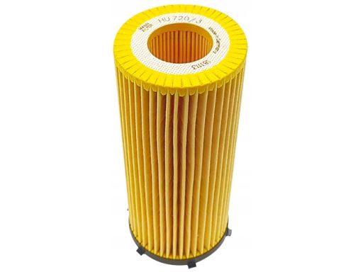 Filtr Oleju Hu 720/3 X