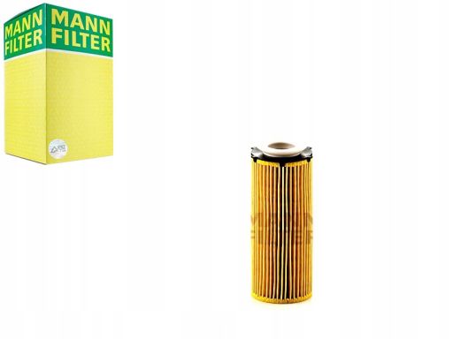 Filtr Oleju Hu 720/3 X