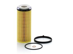 Filtr Oleju Hu 720/3 X
