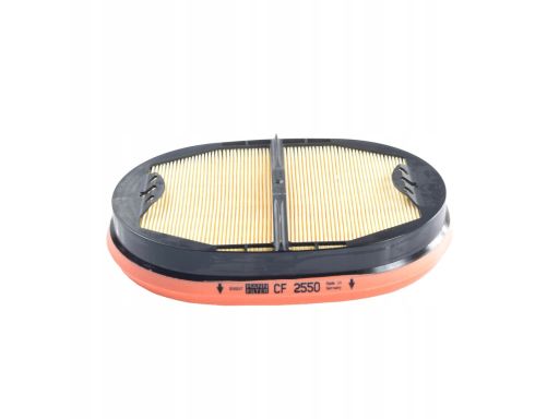 Filtr Powietrza Cf 2550