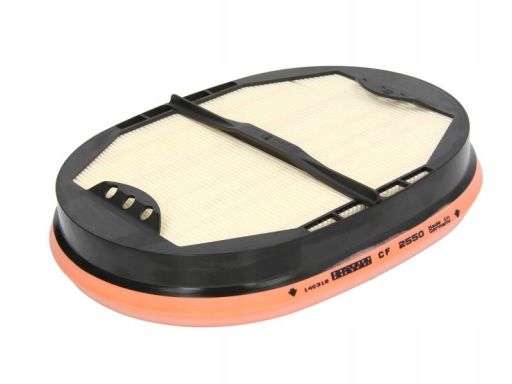 Filtr Powietrza Cf 2550