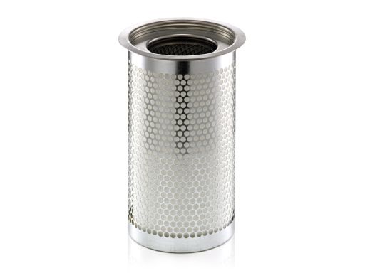 Filtr, Technika Sprężania Powietrza Le 17 011 X