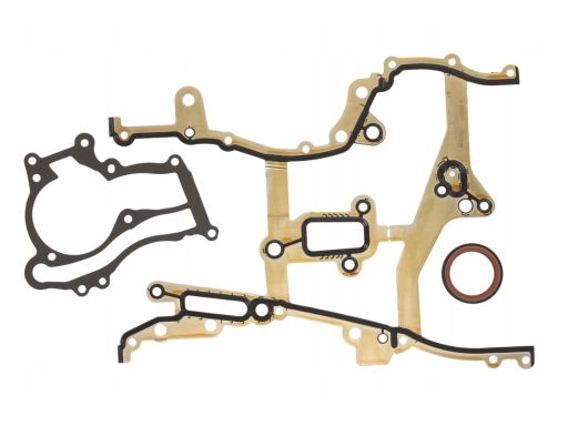 Zestaw Uszczelek Napędu Rozrządu 384.550