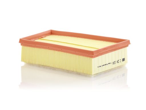 Filtr Powietrza Nissan Qashqai I X-Trail Ii Renault Koleos I 1.6 2.0D