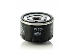 Filtr Oleju W 7003