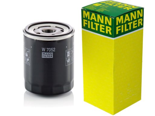 Filtr Oleju W 7052
