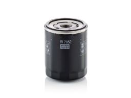 Filtr Oleju W 7052