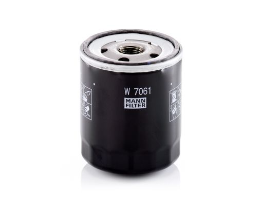 Filtr Oleju W 7061