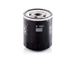 Filtr Oleju W 7061