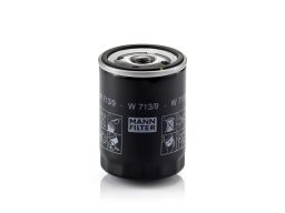 Filtr Oleju W 713/9