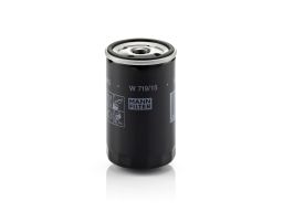 Filtr Oleju W 719/15