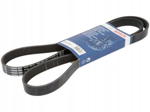 Pasek Wieloklinowy 1 987 946 038