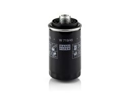 Filtr Oleju W 719/45