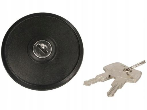 Korek Wlewu Paliwa 247500