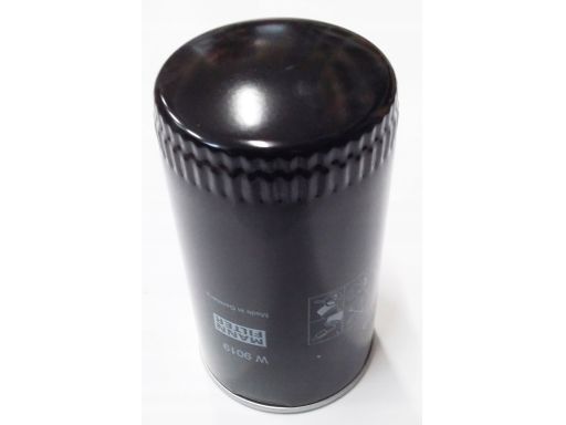 Filtr Oleju W 9019