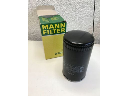 Filtr Oleju W 9019