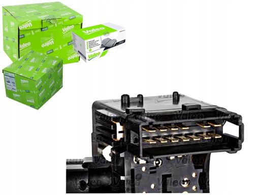 Przełącznik Zespolony Kolumny Kierownicz 251691