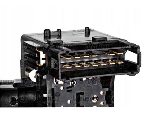 Przełącznik Zespolony Kolumny Kierownicz 251691