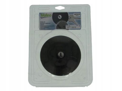 Korek Wlewu Paliwa 247610