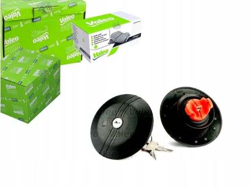 Korek Wlewu Paliwa 247610