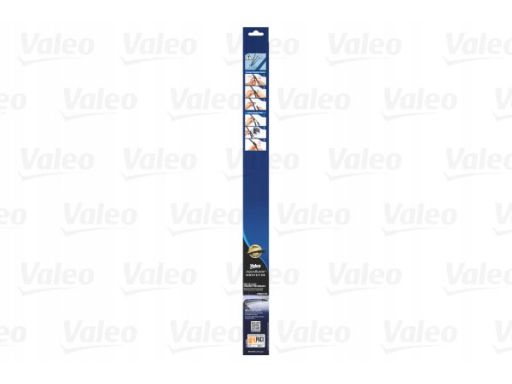 Pióro Wycieraczki 572310