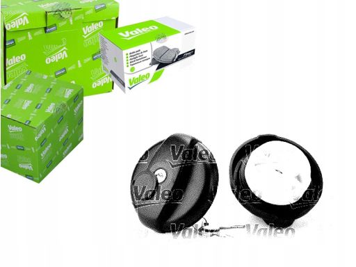 Korek Wlewu Paliwa 247711