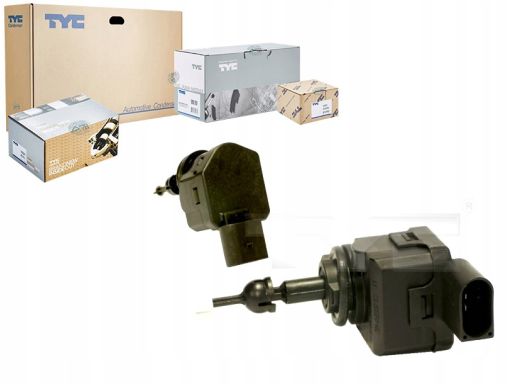 Korektor Położenia Świateł Przednich 20-0625-Ma-1