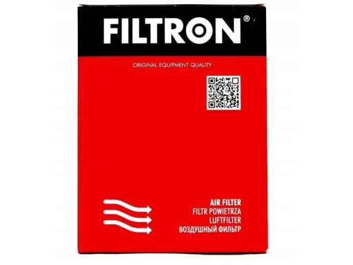 Filtr Powietrza Am 449