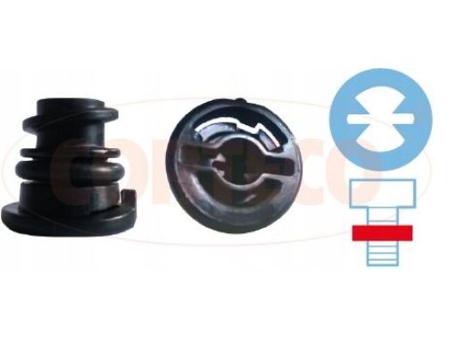 Korek Spustowy Oleju 49362397