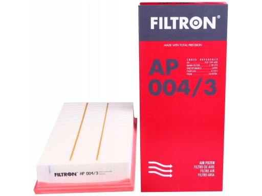 Filtr Powietrza Ap 004/3