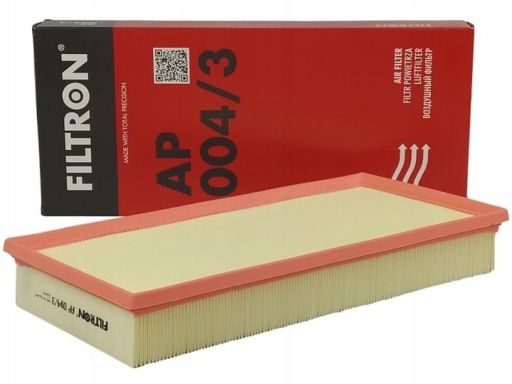 Filtr Powietrza Ap 004/3