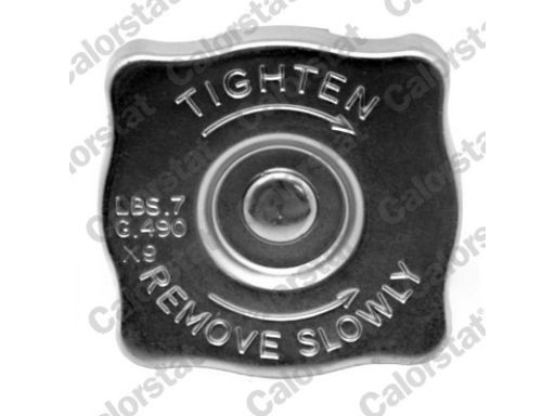 Korek Chłodnicy Rc0044