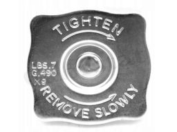 Korek Chłodnicy Rc0044