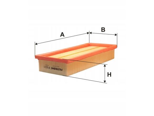 Filtr Powietrza Ap 022/1