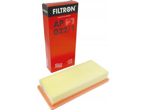 Filtr Powietrza Ap 022/1