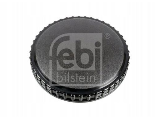 Korek Wlewu Paliwa 170562