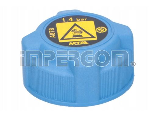 Korek Zbiorniczka Wyrównawczego Płynu 43024