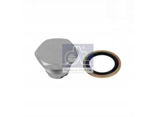 Korek Spustowy Oleju 2.11001