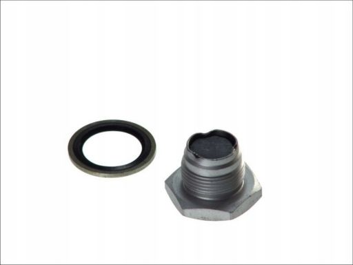 Korek Spustowy Oleju 2.11001