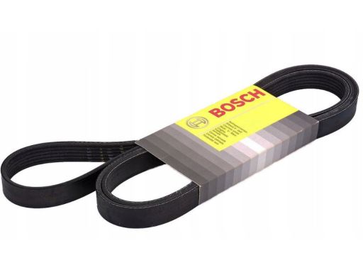 Pasek Wieloklinowy 1 987 947 564