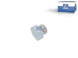 Korek Gwintowany Skrzyni Korbowej (Brok) 9.03001