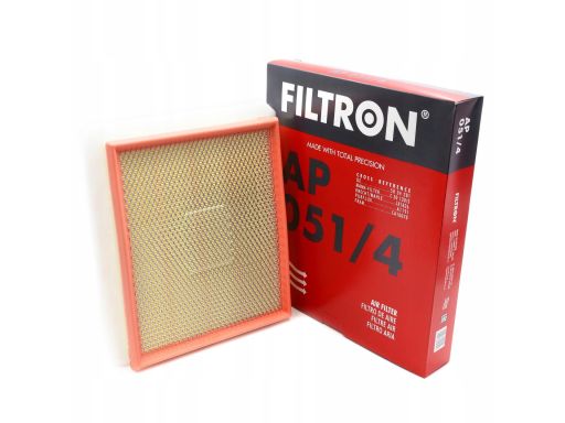 Filtr Powietrza Ap 051/4