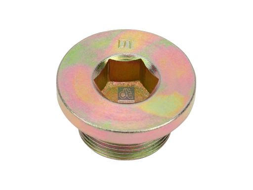 Korek Spustowy Oleju 4.30115