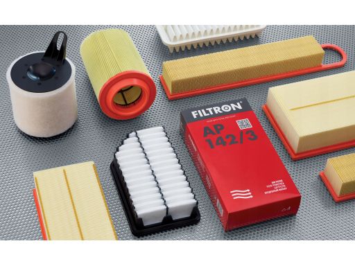 Filtr Powietrza Ap 071