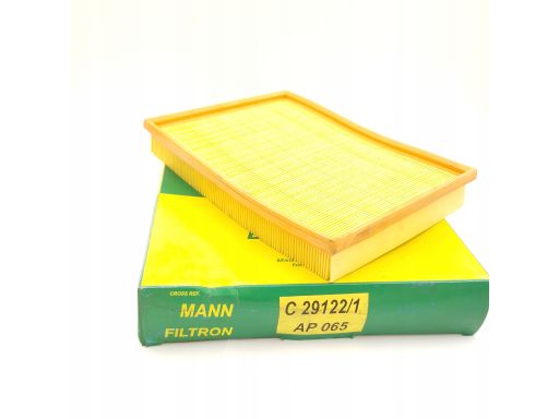 Filtr Powietrza Ap 065